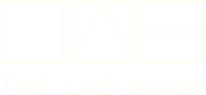 LAB Miami logo